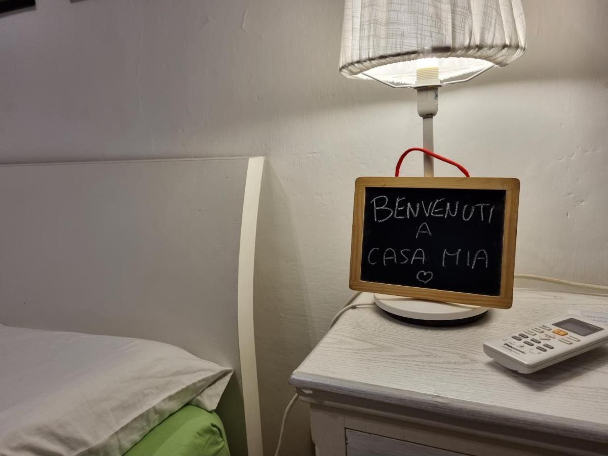 Casa Le Coccole Apartment Ливорно Екстериор снимка
