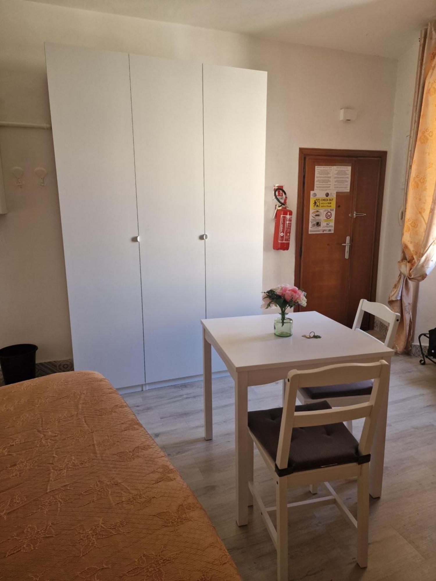 Casa Le Coccole Apartment Ливорно Екстериор снимка