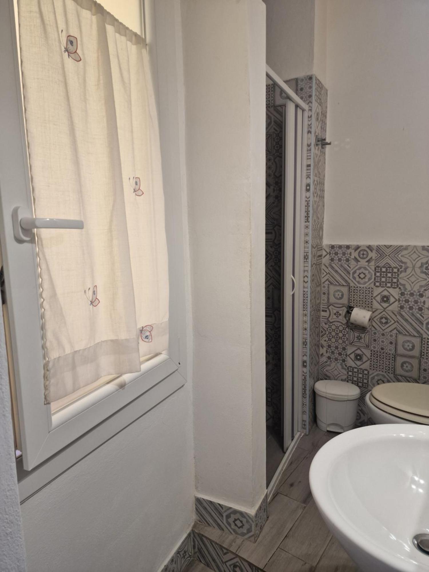 Casa Le Coccole Apartment Ливорно Екстериор снимка