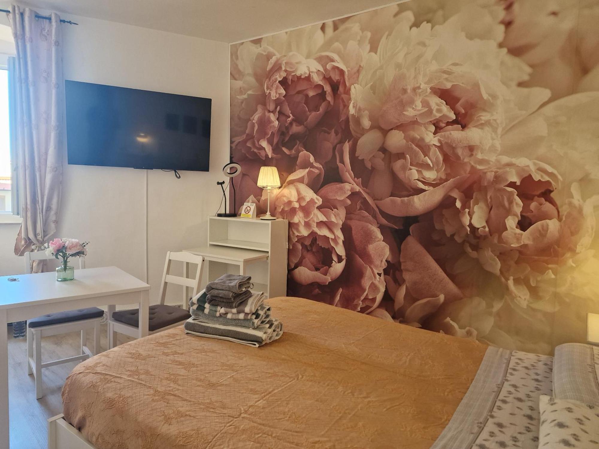 Casa Le Coccole Apartment Ливорно Екстериор снимка