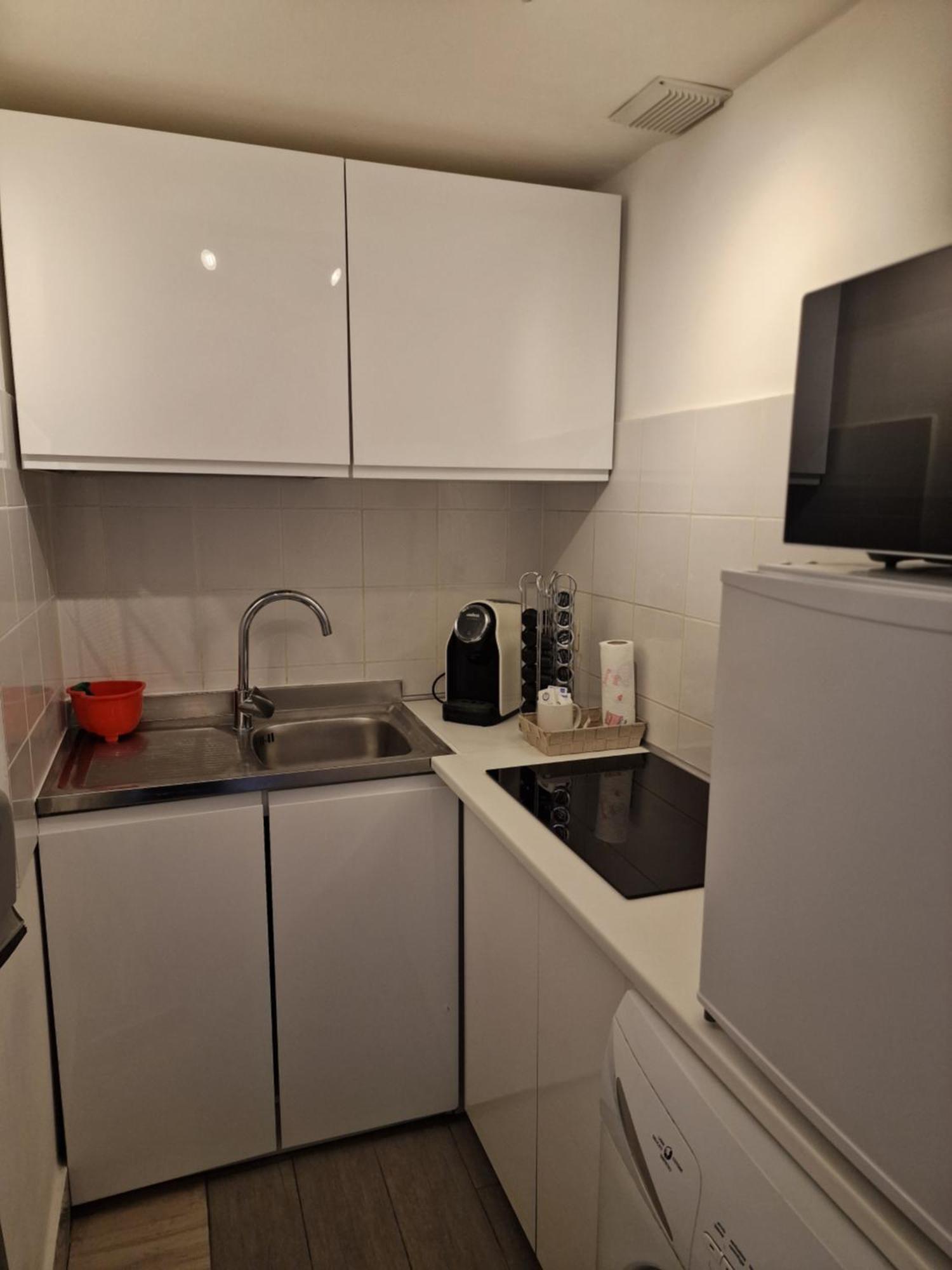 Casa Le Coccole Apartment Ливорно Екстериор снимка