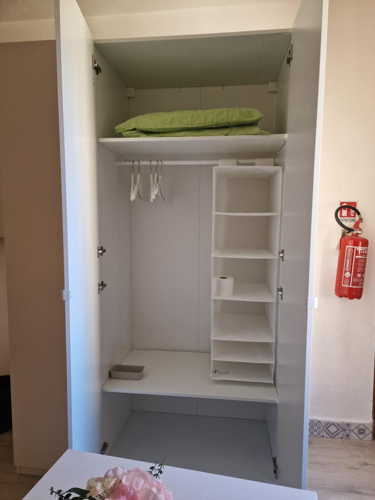 Casa Le Coccole Apartment Ливорно Екстериор снимка