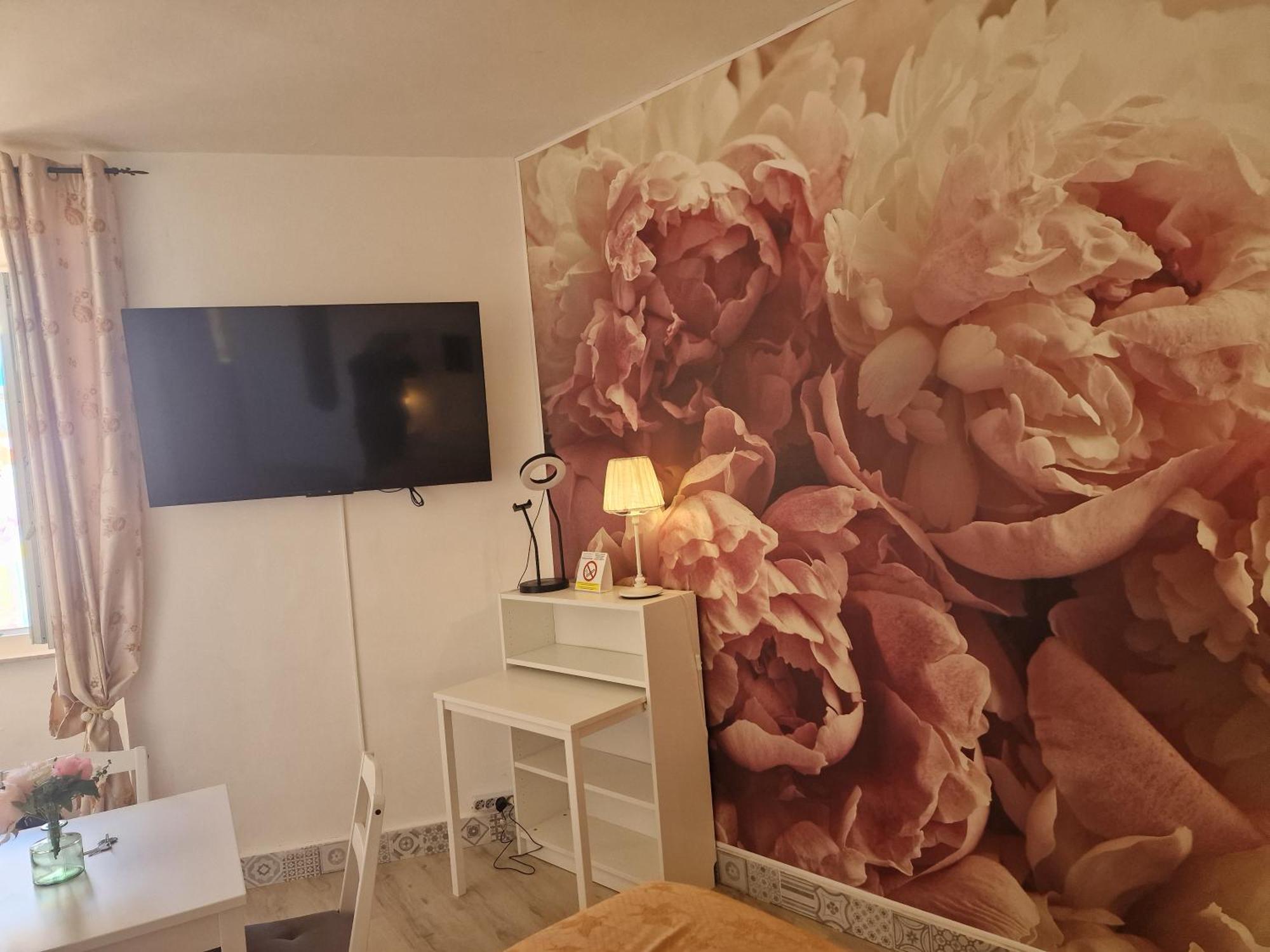 Casa Le Coccole Apartment Ливорно Екстериор снимка