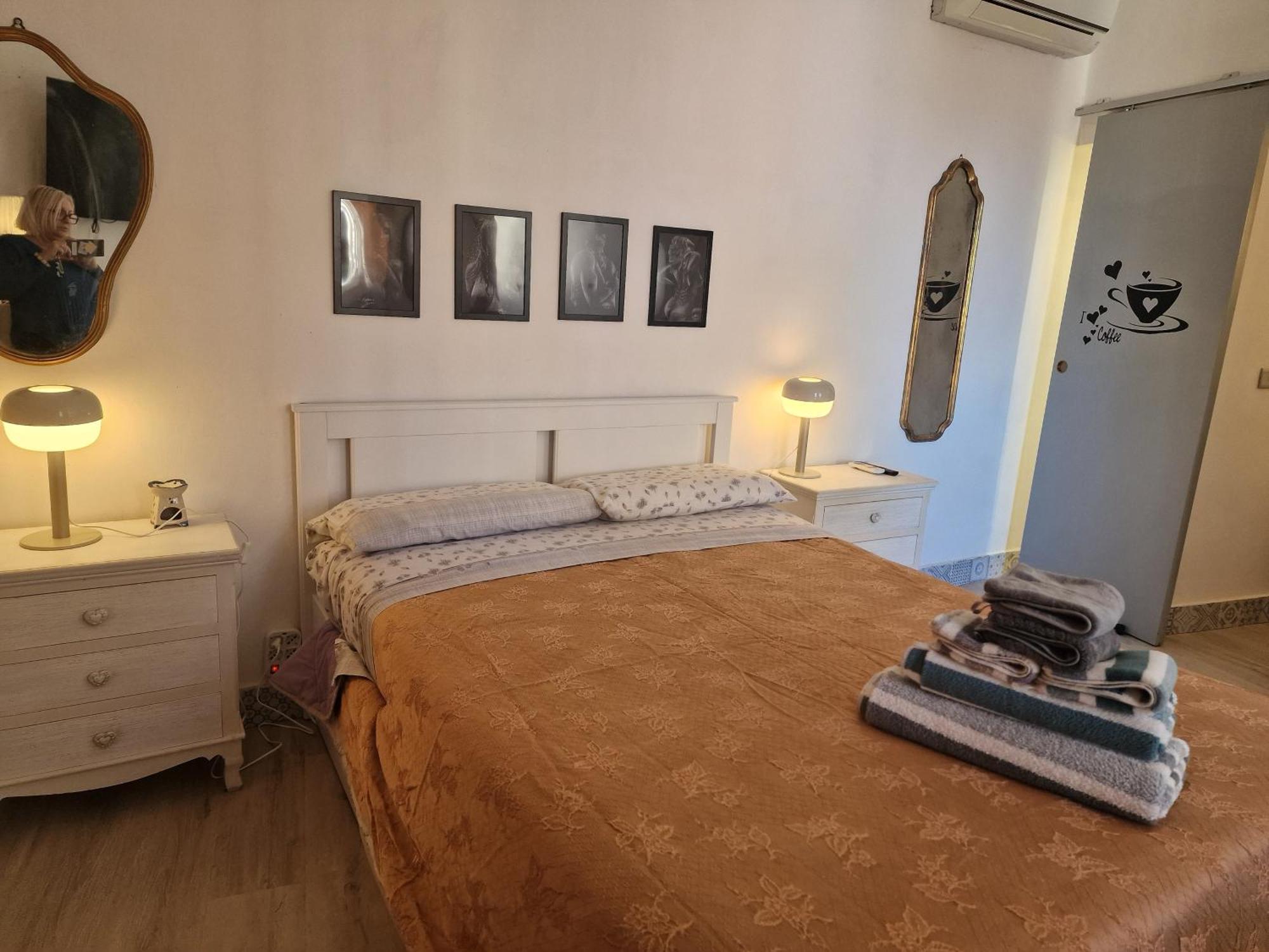 Casa Le Coccole Apartment Ливорно Екстериор снимка