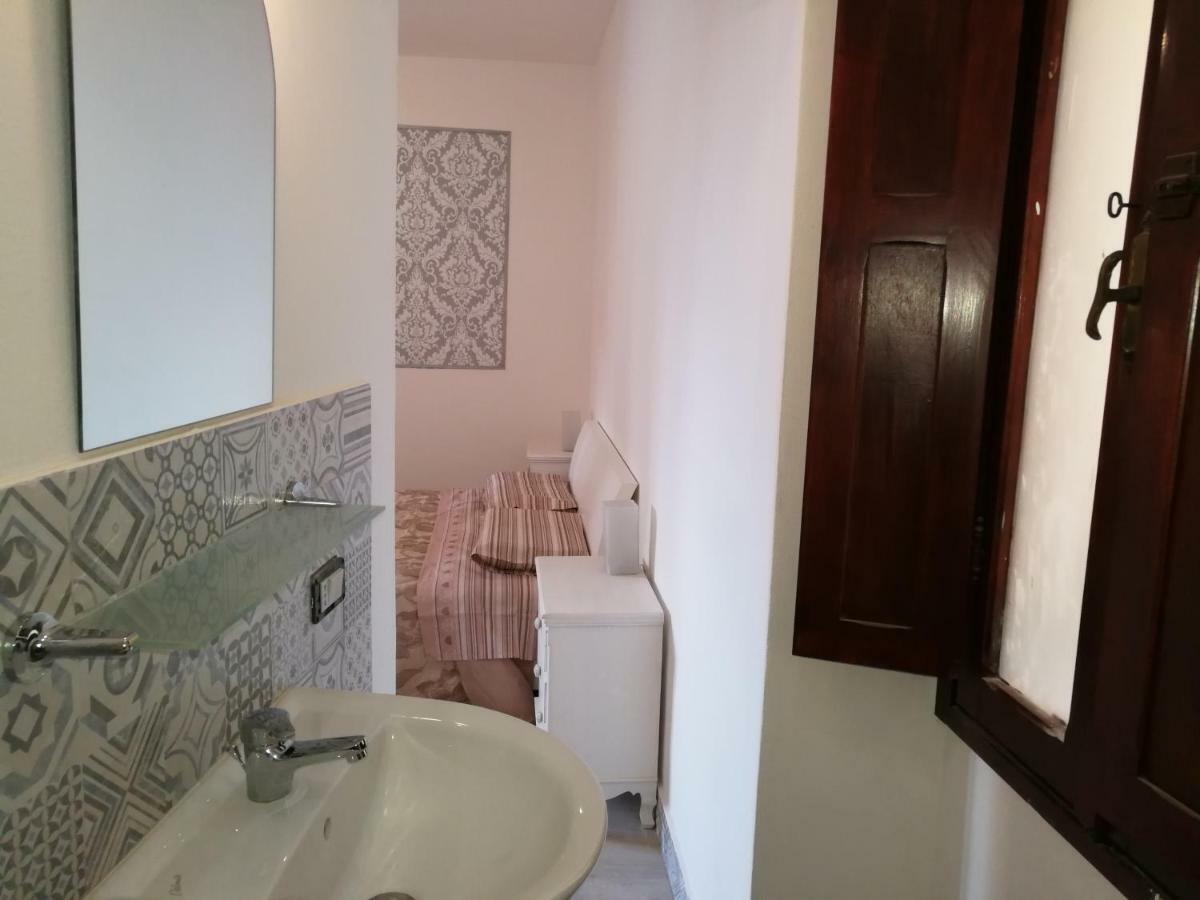 Casa Le Coccole Apartment Ливорно Екстериор снимка
