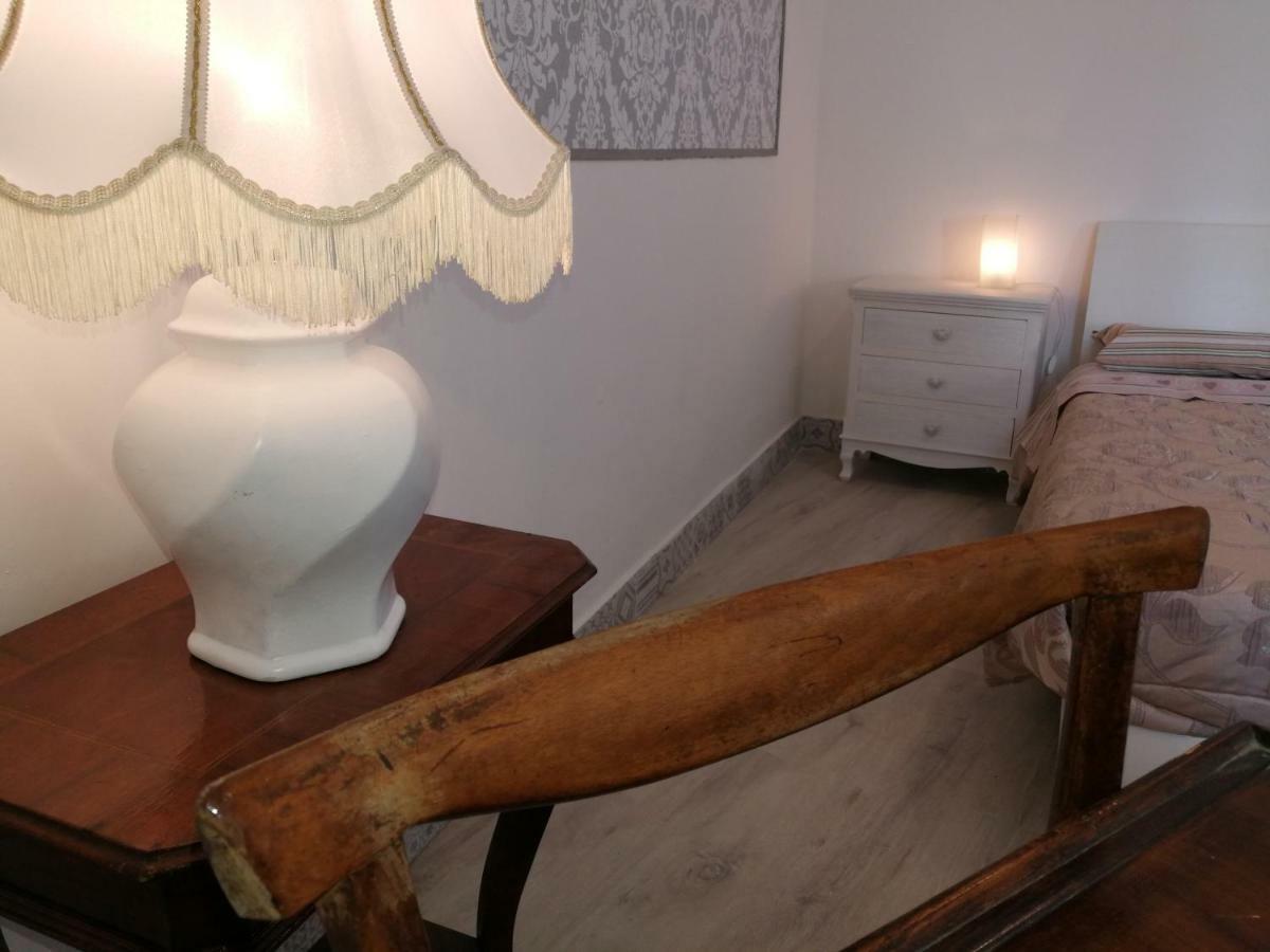 Casa Le Coccole Apartment Ливорно Екстериор снимка