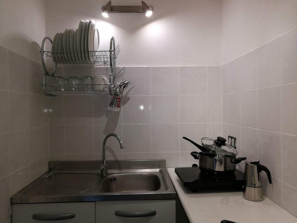 Casa Le Coccole Apartment Ливорно Екстериор снимка