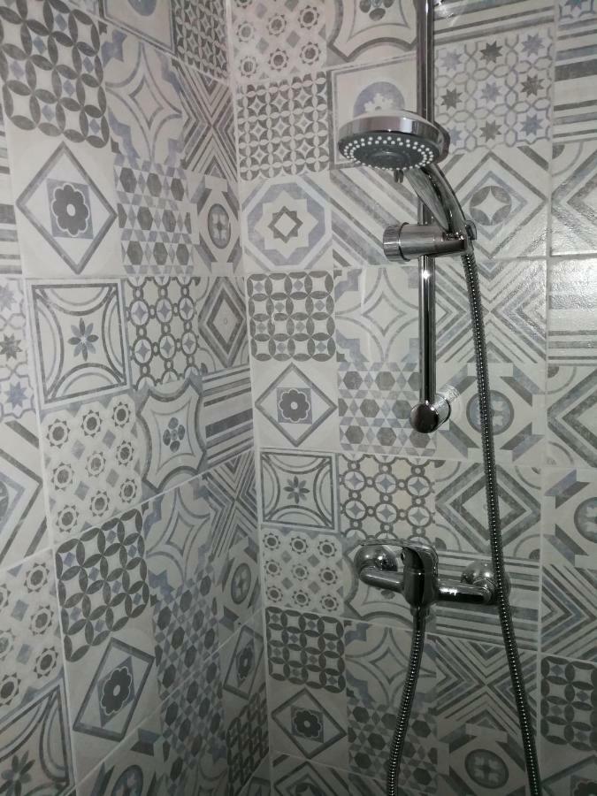 Casa Le Coccole Apartment Ливорно Екстериор снимка