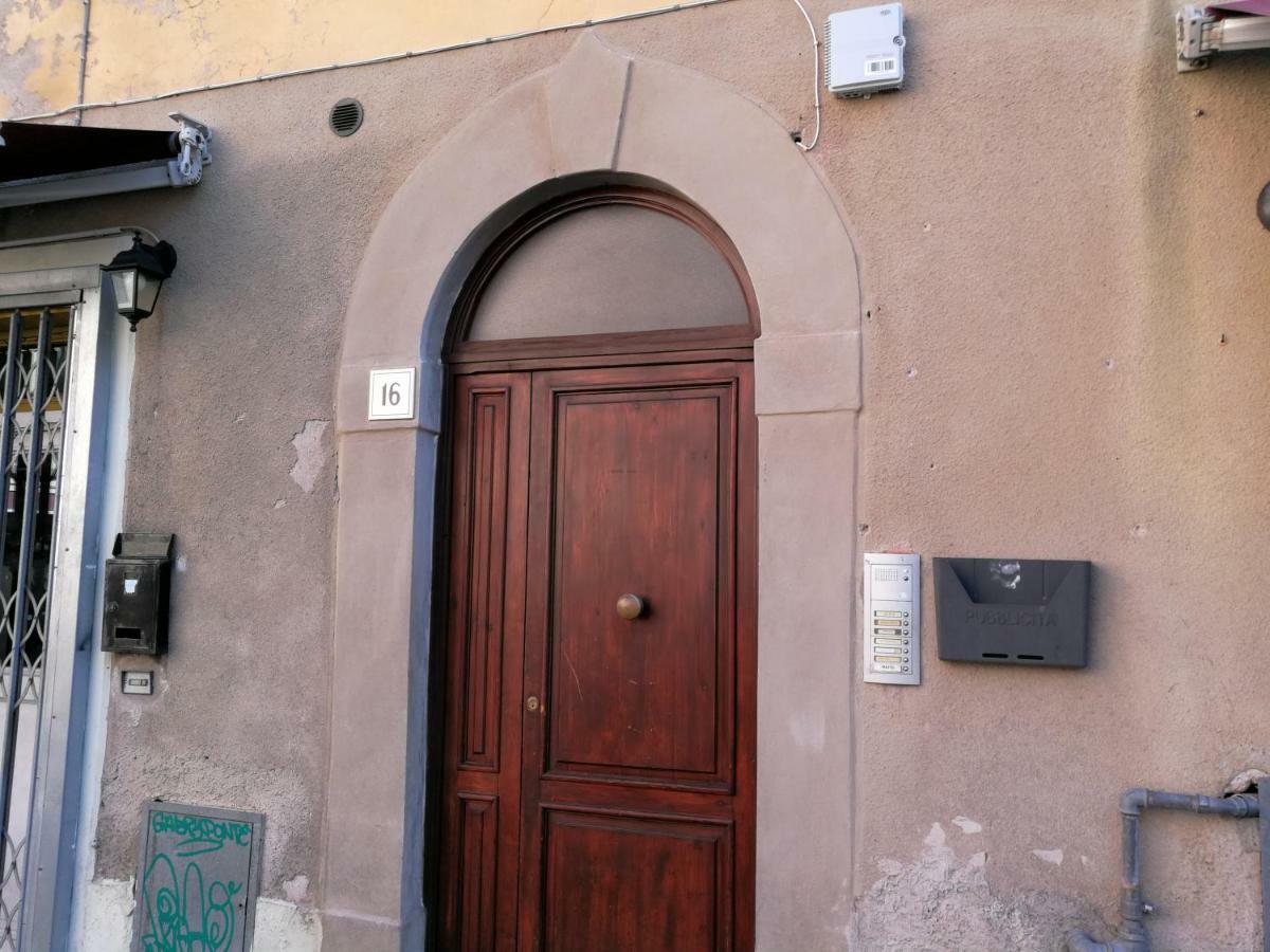 Casa Le Coccole Apartment Ливорно Екстериор снимка