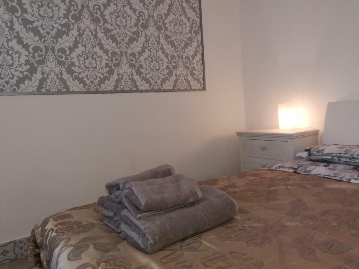 Casa Le Coccole Apartment Ливорно Екстериор снимка