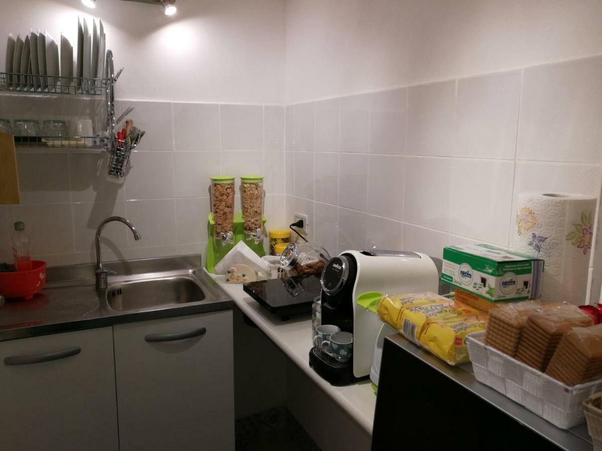 Casa Le Coccole Apartment Ливорно Екстериор снимка